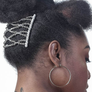 8 Must Have Hair Accessories For Natural Hair
