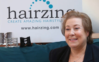 What is Sennits LLC / HairZing?