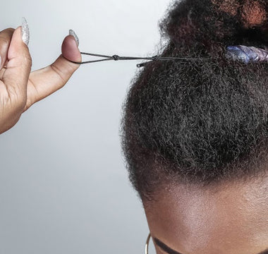 HairZing is Hiring Hair Models for Tutorials