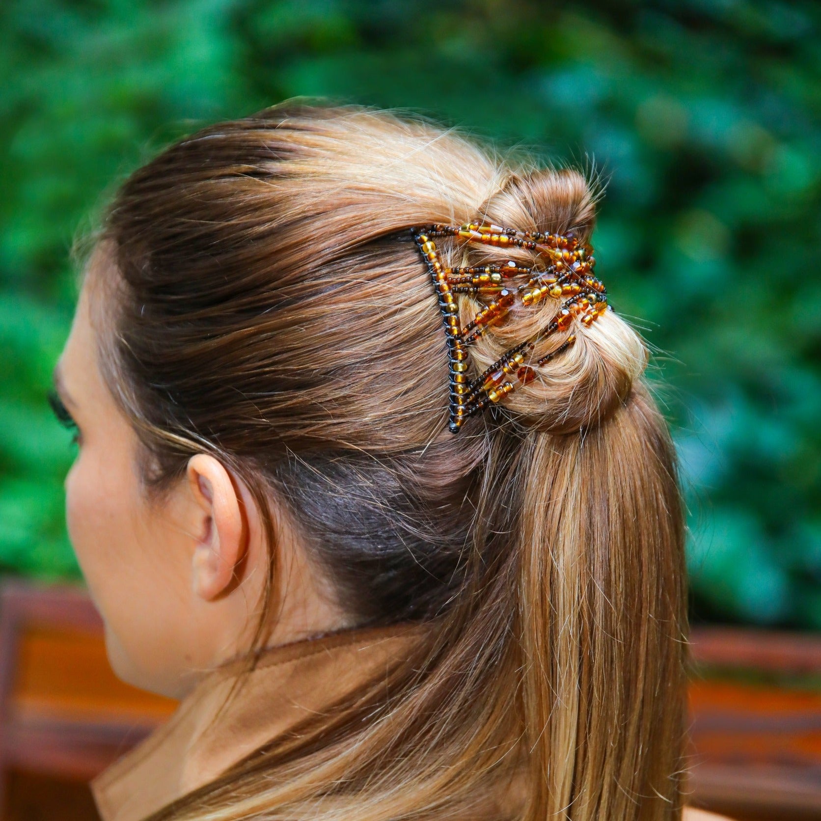 23 Best Hair Accessories for Spring 2020: Headbands, Scrunchies